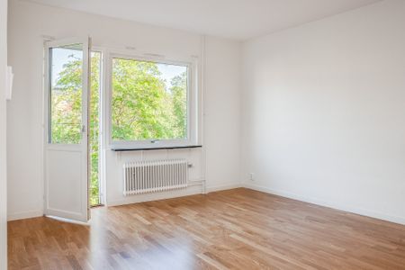 Idrottsgatan 11 C - Photo 4