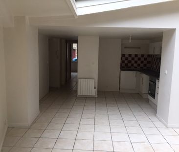 Location Appartement 4 pièces 65m² - Photo 6