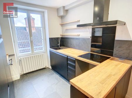 Location Appartement 3 pièces 66m² FONTAINEBLEAU 77300 - Photo 3