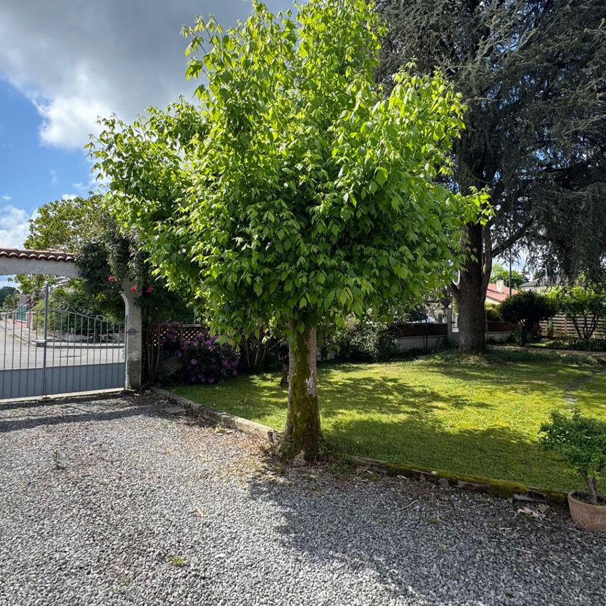 MONEIN proche collège au Calme, Maison 4 chambres et magnifique Jardin, - Photo 1