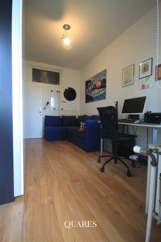 Beschikbaar voor korte termijn: gemeubeld 2-slaapkamer appartement te Berchem! - Photo 2