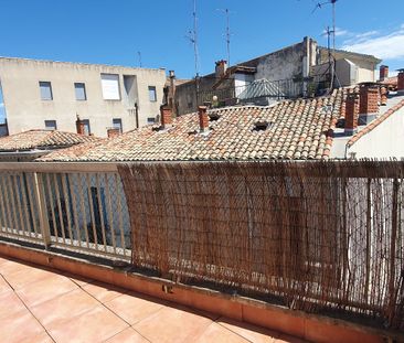 Location Appartement 2 pièces 44m² MONTPELLIER 34000 - Photo 4