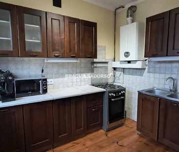 Mieszkanie Kraków Grzegórzki powierzchnia 66.15 m² C206-WM-89256 - Photo 6