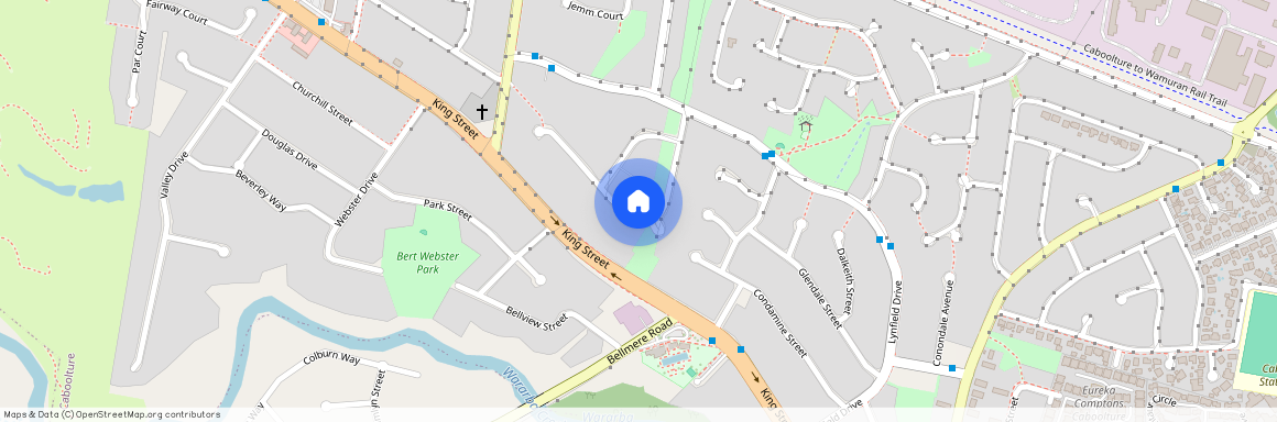 22 Christine Street Caboolture