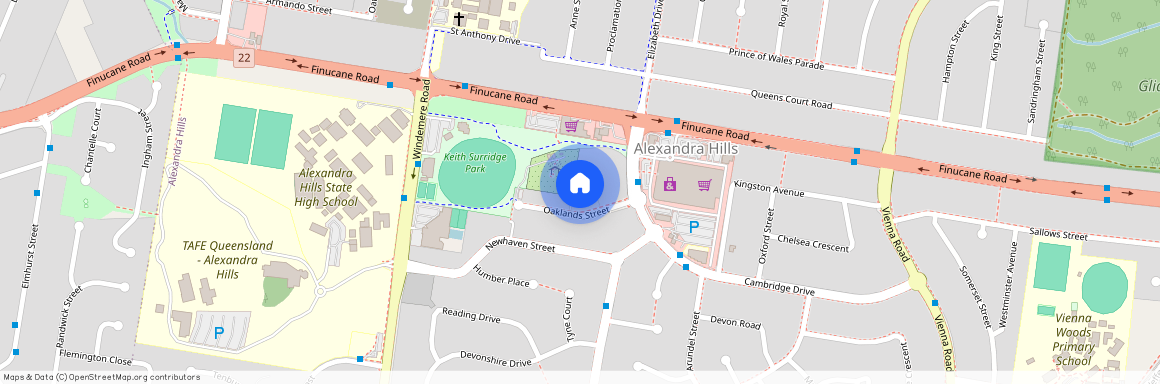 Alexandra Hills, Brisbane