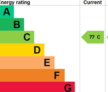 4 bedroom flat to rent - Photo 1