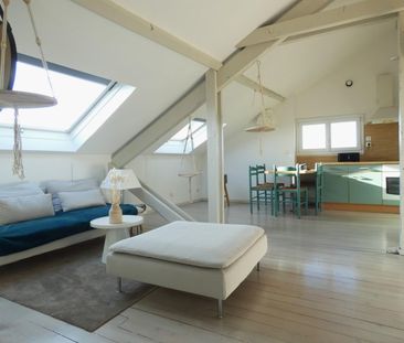 Location / Appartement T2 - Photo 1