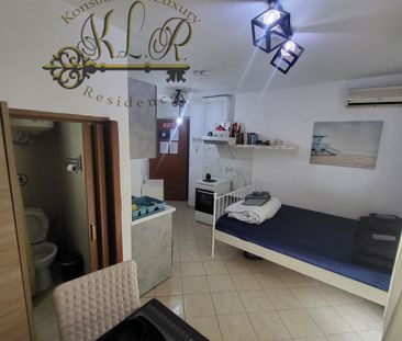 Studio/Γκαρσονιέρα για ενοικίαση Παναγία Φανερωμένη (Ξηροκρήνη - Πα... - Φωτογραφία 4
