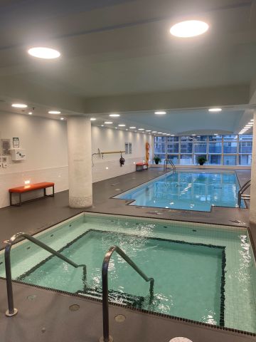 For Lease - 350 Wellington Street Unit# 409, Toronto, Ontario - Photo 3