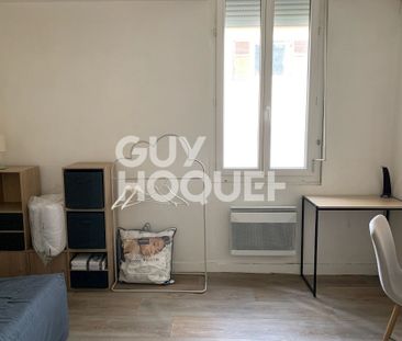 Location Appartement 1 pièce 17m² - Photo 5