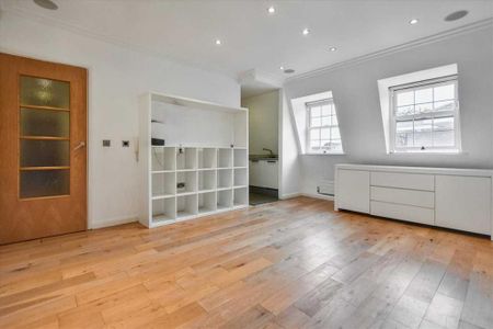 1 bedroom flat to rent - Photo 3