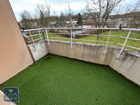 Appartement à louer 2 pièces 38.72m² - Photo 5