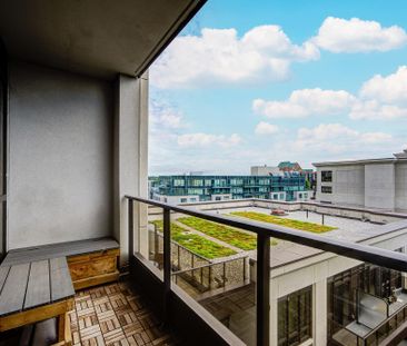 For Lease - 89 South Town Centre Boulevard Unit# 1102, Markham, Ont... - Photo 1