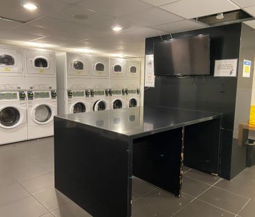 For Lease - 15 Iceboat Terrace Unit# 338, Toronto, Ontario - Photo 4