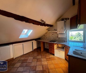 Location Appartement 2 pièces 38m² RAMBOUILLET 78120 - Photo 1