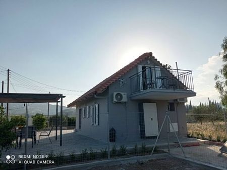 Μονοκατοικία για ενοικίαση Κέντρο (Ασίνη) - Photo 4