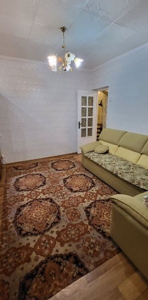 Garsoniera de inchiriat in Romancierilor - Photo 1