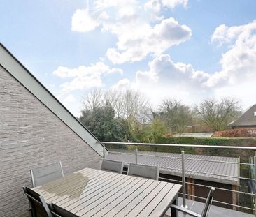 Goed gelegen appartement in centrum Asper - Photo 3