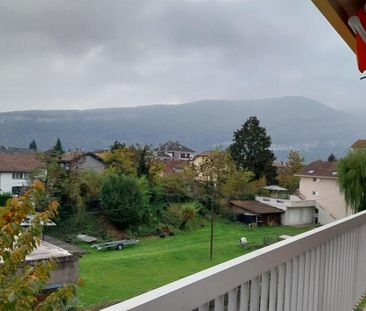 Appartement T3 à louer à Gaillard - Photo 3