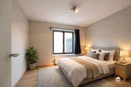 Appartement te huur - Foto 2