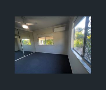 Updated Home with A/C + Fully Fenced Yard - Photo 6