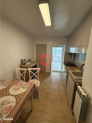 Apartament 3 Camere de Inchiriat | Zona Gara | 100 METRI - Fotografie 2