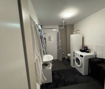 Wohnung zur Miete in Emsdetten WBS erforderlich! Schicke Dachgescho... - Photo 4