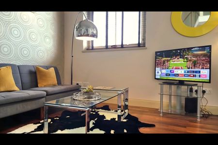 Studio Flat, Notting Hill All Inclusive, W11 - Photo 5