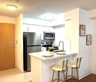 For Lease - 4968 Yonge Street Unit# 1612, Toronto, Ontario - Photo 2