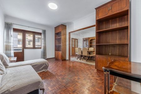 Apartamento T2 em Lisboa - Photo 4