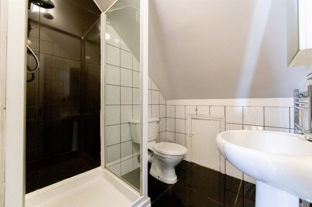 5 bed maisonette to rent in Sandyford Road, Sandyford, NE2 - Photo 1