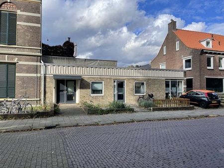 Te huur: Appartement Thorbeckestraat in Arnhem - Foto 5