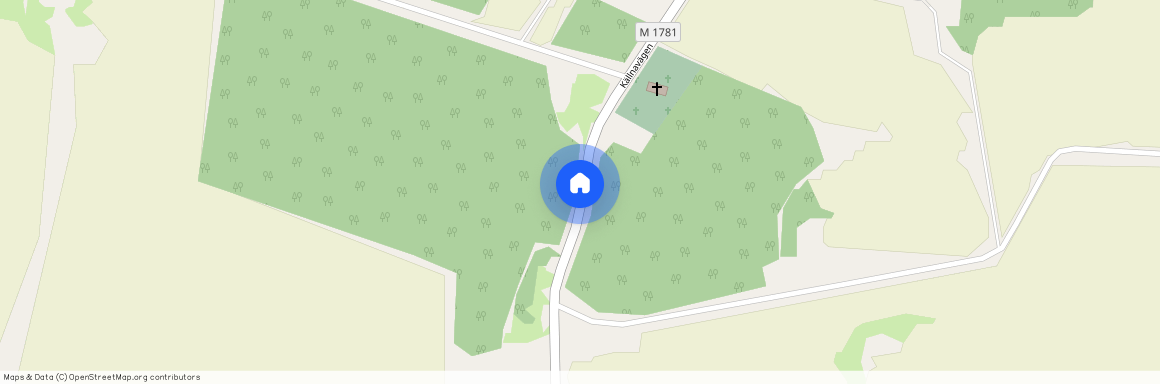 Källna, Klippan