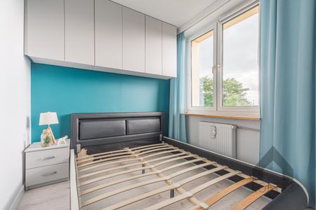 Wyposażone mieszkanie dwupokojowe na osiedlu Stałym w Jaworznie do wynajęcia - Фото 5