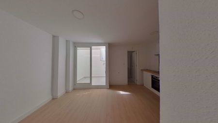 Piso en alquiler, C/ Cortés , , M108535 - Photo 5