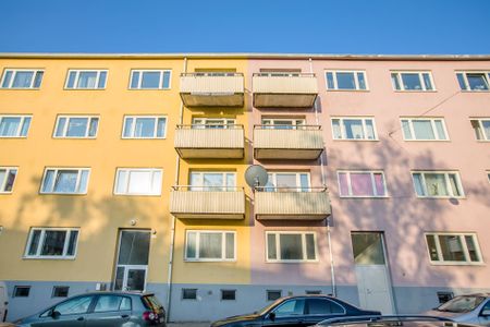 Rosendalsvägen, Malmö - Foto 3