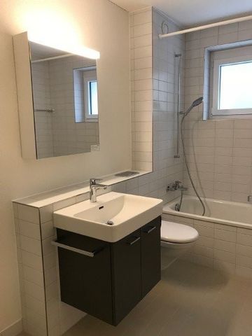 Gemütlich Wohnen in der Nähe vom Hauptbahnhof - Attika Wohnung - Foto 2