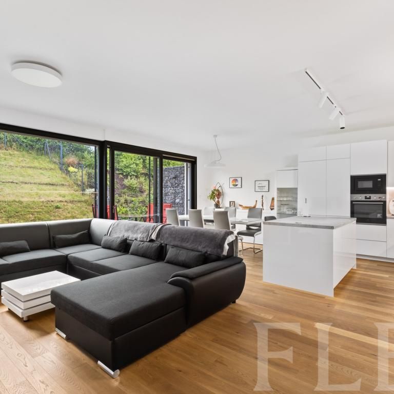 Pronájem domu 217 m2 - Fotografie 1