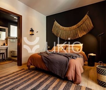 4 room luxury Apartment for rent in Rosselló, 219, Barcelona, Provi... - Photo 2