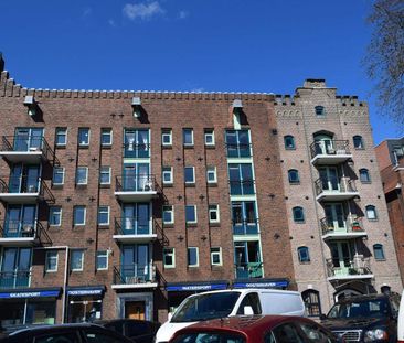 Logement étudiant partagé Lijnbaanstraat, Groningen - Photo 4
