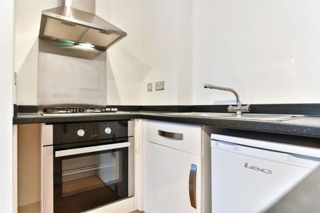 1 bedroom flat to rent - Photo 5