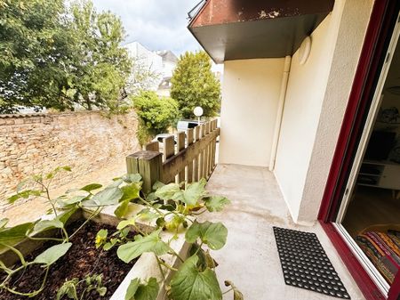 Location Appartement 2 pièces 29m² - Photo 4