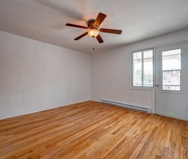 Appartement à louer - Montréal (Mercier/Hochelaga-Maisonneuve) (Mer... - Photo 4