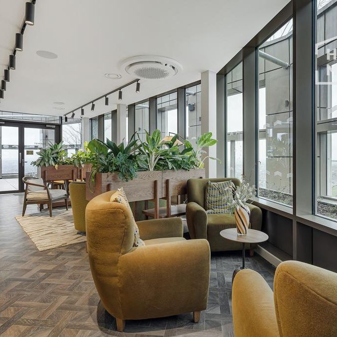 Studio to rent - Photo 1