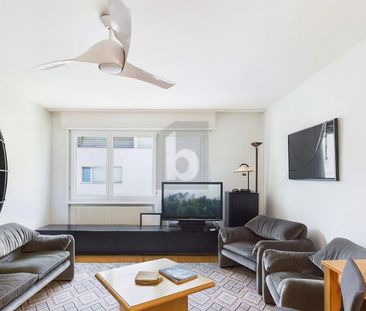 CENTRAL AVEC BALCON ET BEAUCOUP D’ESPACE - Photo 5