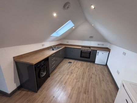 Flat 3, James Street - Photo 2