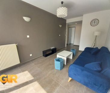 Location Maison 1 pièce 69m² RENNES 35000 - Photo 1