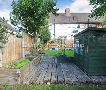 2 bedroom maisonette to rent - Photo 6