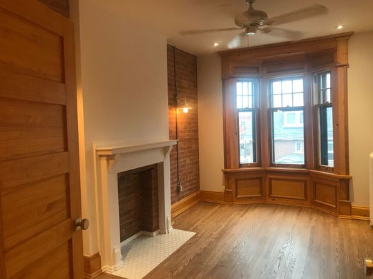 For Lease - 476 Roncesvalles Avenue Unit# #2, Toronto, Ontario - Photo 1