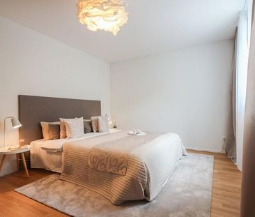 Top moderne 5.5 Zimmer Wohnung - Photo 6